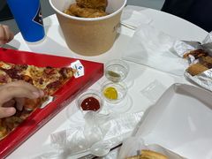 -山姆会员商店(亦庄创意生活广场店)