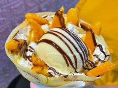 -可丽小屋(中山路店)