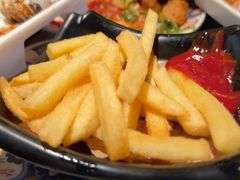 -AJIYA·池袋日式烧肉自助(天津万象城店)