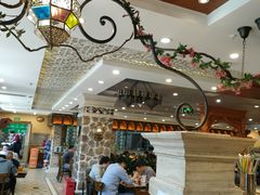 -巴依老爷新疆美食(望京小街店)