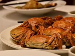 -满堂·烤鸭店·北京菜(鼓楼店)