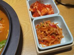 -韩香福脊骨汤锅(上杭路店)