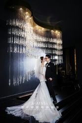 -雪中彩影婚纱摄影·品控旗舰店