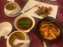 -亚龙湾红树林度假酒店御粤阁