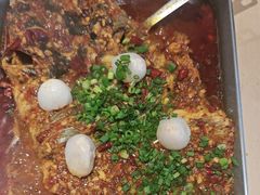 -鱼酷活鱼烤鱼(沈阳大悦城店)