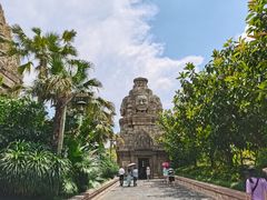 -南宁方特东盟神画