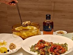 -食廬NOBLE(港汇店)