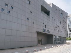 -秦山核电科技馆