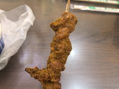 -牛街洪记小吃店(牛街店)