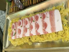 -西塔老太太泥炉烤肉(双井店)