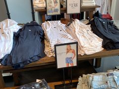 -Abercrombie & Fitch(天环广场店)