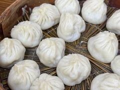 鲜肉小笼-万寿斋(山阴路店)