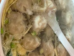 -梦花街馄饨店(中华苑店)