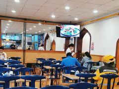 -西部马华清真兰州牛肉面·烧烤夜市(关东店)