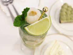 青柠枫丹白露-PETIT PARIS 小巴黎(凯德1818店)