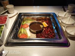 -德庄火锅(矿大三胞店)