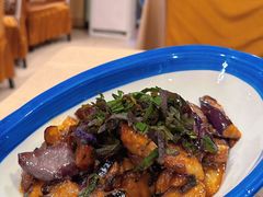 -桂林肥仔·中华餐饮名店(园湖店)