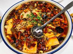 精品毛血旺-金春禧(英雄山路旗舰店)