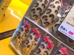 -TIAT DUTY FREE SHOP NORTH(羽田机场店)