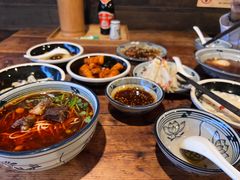 -太平张醪糟(西街直营店)