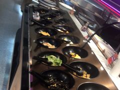 -比格比萨自助(南京万达茂店)