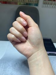 -Pink You美甲洗眉纹绣定制中心