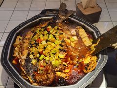 -一味一诚•鲜嫩烤鱼(昌发展万科广场店)