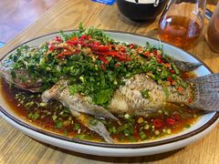 -妈妈的味道(和顺古镇店)