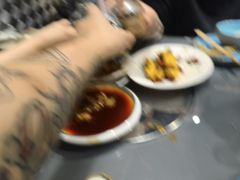-金龙·打边炉(南京西路店)