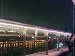 -五号茶居·新派粤菜·岭南五号酒店(沿江中路店)