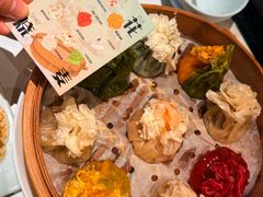 -龍聚祥烧麦馆(万达店)