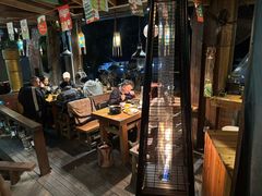 -马灯部落·西湖边的创意山景餐厅(虎跑动物园店)