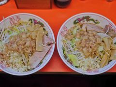 拉面-拉面莊夢語＆中华料理八椿