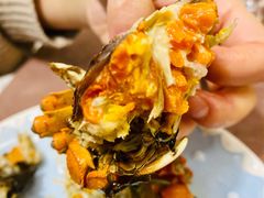 -HOMES上海本帮菜(襄阳公园店)