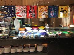 -月色西餐厅·海鲜刺身·烧烤(科学城保利郡雅酒店)