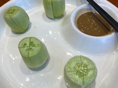 麻酱玉女瓜-盘飧市(春熙路店)