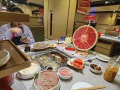 -海底捞火锅(逸仙路店)