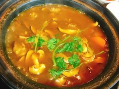 -长勺子东南亚(街道口店)