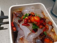 -半天妖烤鱼(丰科万达店)