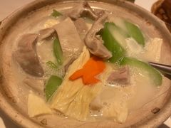 -利苑酒家(宜安广场店)