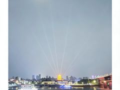 -汉水谣·江景餐厅(江滩店)