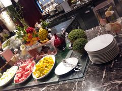 -重庆丽苑维景国际大酒店·海鲜自助餐厅