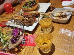 -木屋烧烤(坂田天安云谷店)