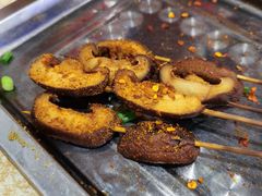 -寻小欢焖烤羊肉串(九眼桥店)