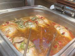 -苏格里岛自助烤肉海鲜火锅(成都金牛万达店)