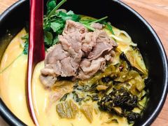 -和府捞面(东直门银座店)