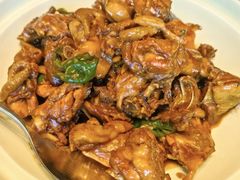 -浩运·海鲜青岛菜·海胆水饺(石老人店)