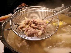 -幸运牛汕头小黄牛牛肉火锅(梅林店)