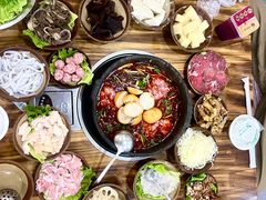 -笔记安顺夺夺粉火锅