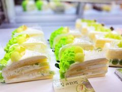 -卷心卷意·轻甜蛋糕(新光天地店)